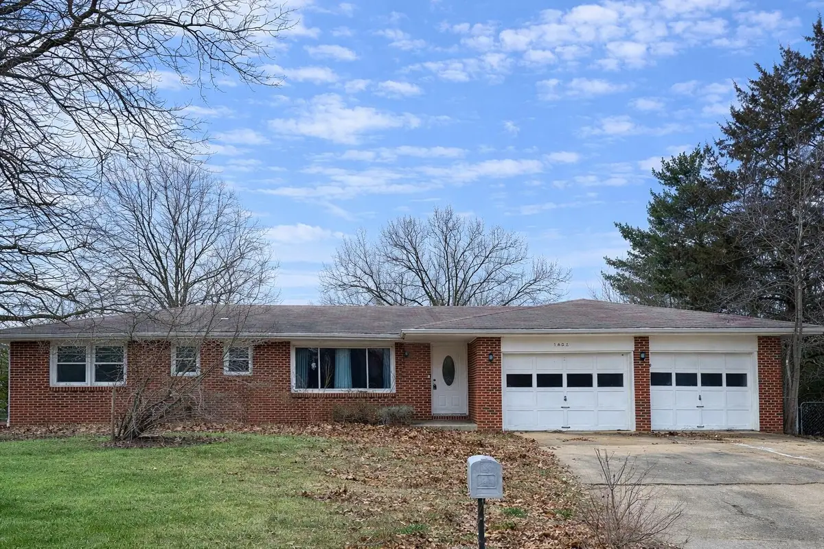 1505 Marylee Dr, Columbia, MO 65203 - Image #1