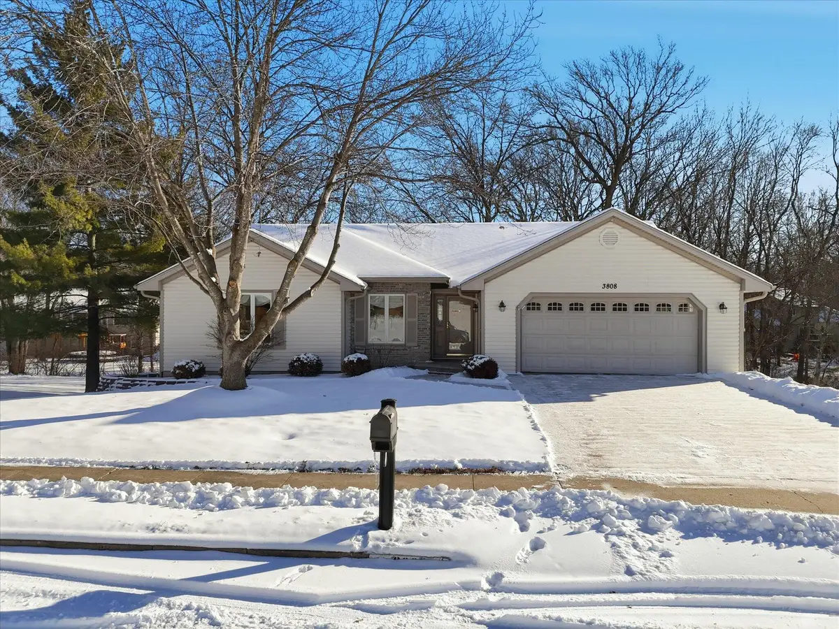 3808 Barrington Dr, Columbia, MO 65203 - Image #1