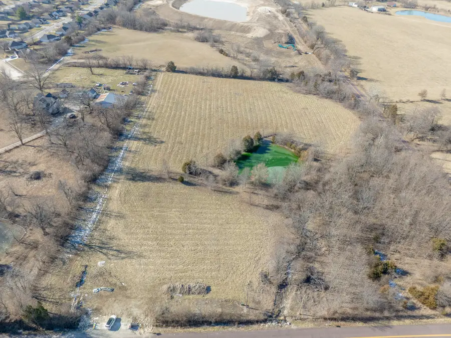 TBD 5.57 Acre Lot 8 Middle Creek, Ashland, MO 65010 - Image #3