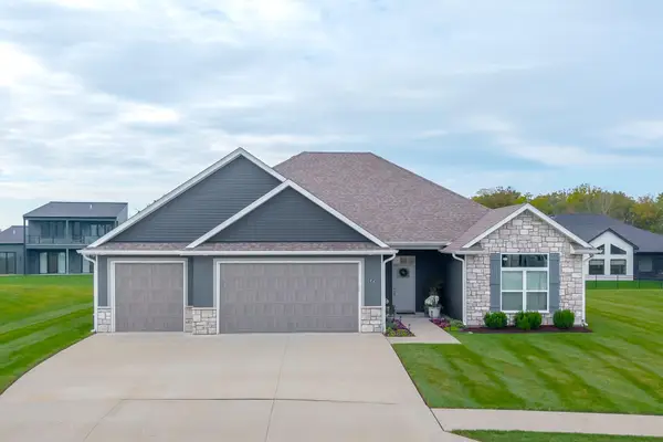 6540 Gateway Arch Way, ASHLAND, MO 65010