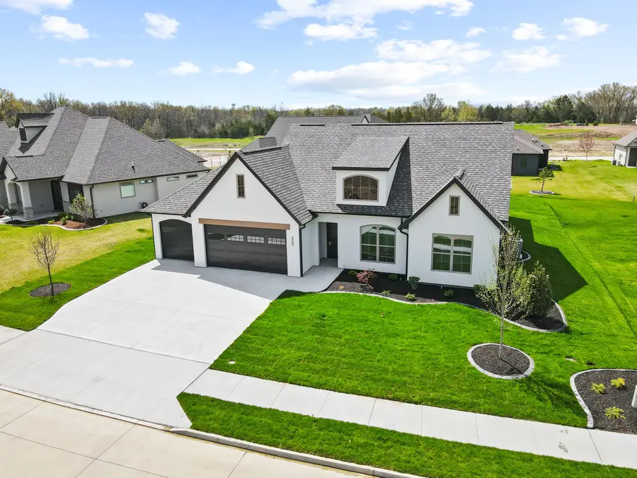 6504 Walsby Dr, Columbia, MO 65201 - #2