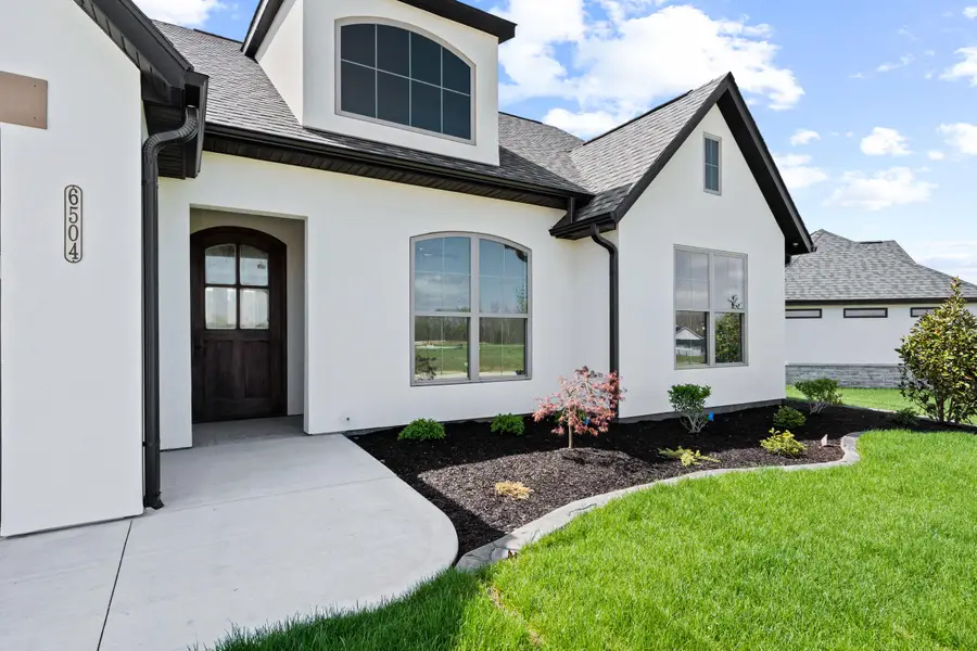 6504 Walsby Dr, Columbia, MO 65201 - #3