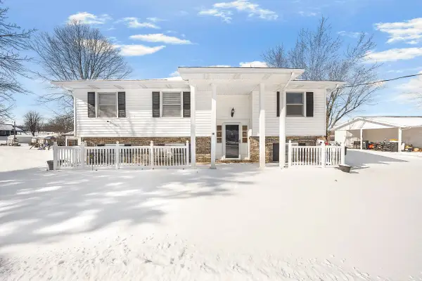 901 Elaine Dr, FULTON, MO 65251