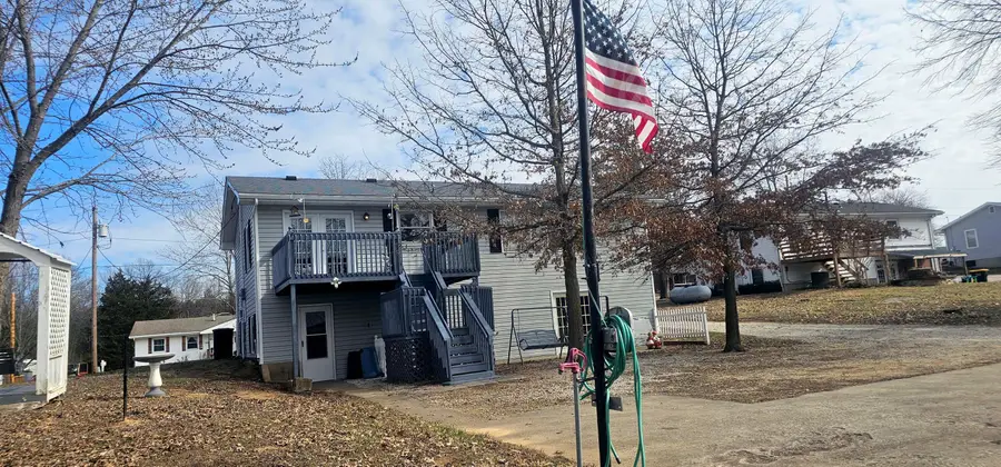 901 Elaine Dr, Fulton, MO 65251 - #3