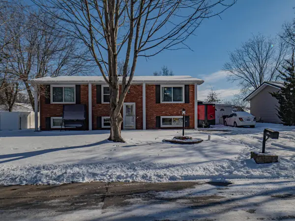 616 Meadowbrook Cir, MOBERLY, MO 65270