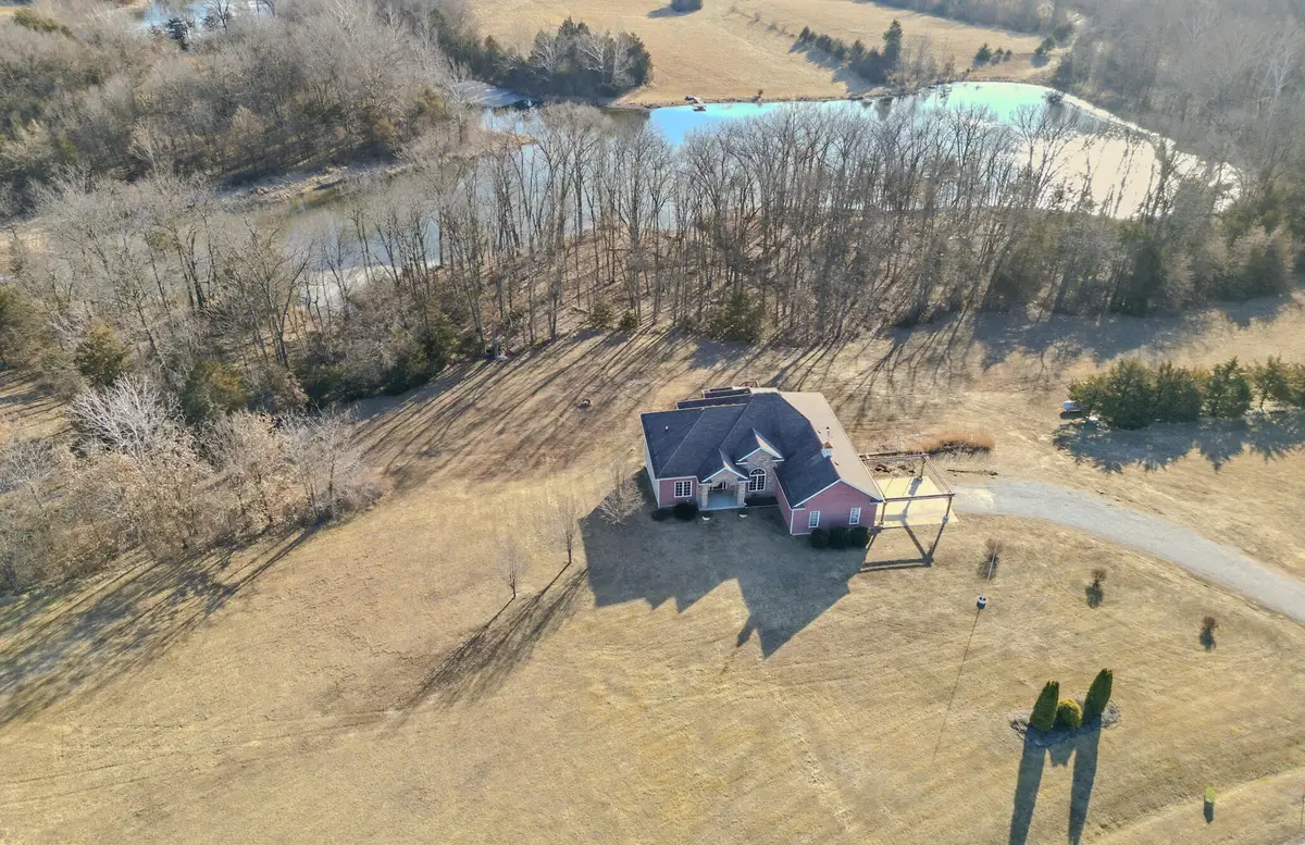 7850 Mo-124, Harrisburg, MO 65256 - #1