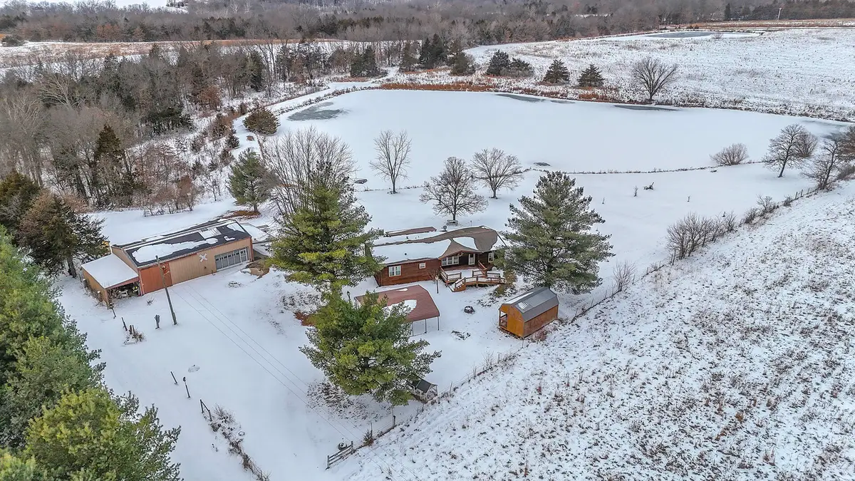 1387 Kelsch Ln, Auxvasse, MO 65231 - #1