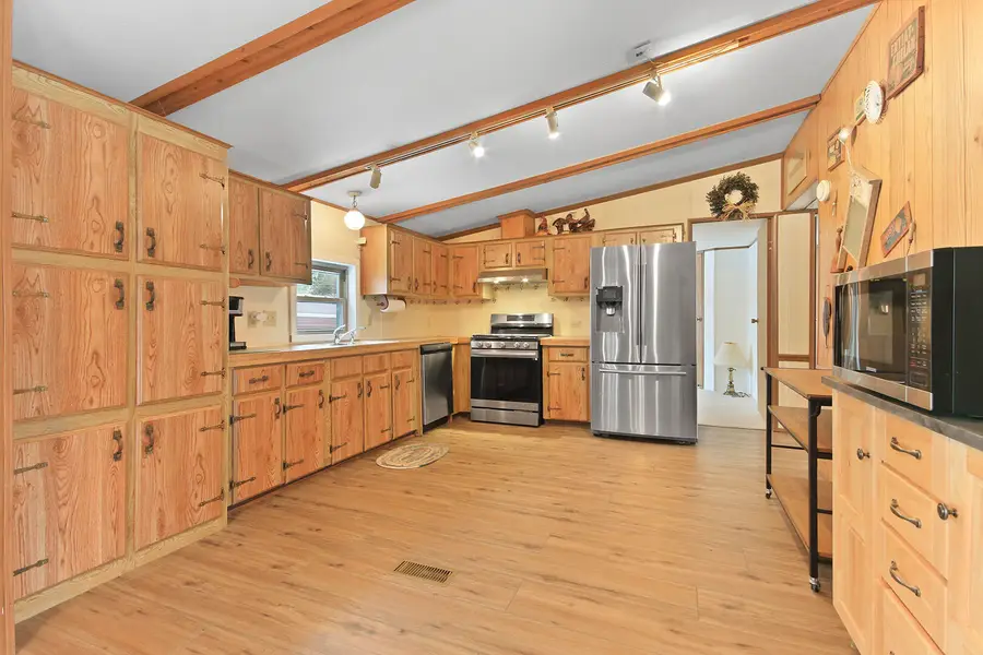 1387 Kelsch Ln, Auxvasse, MO 65231 - #2