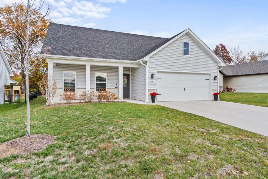 5901 Huntington Ct, Columbia, MO 65202 - Image #2