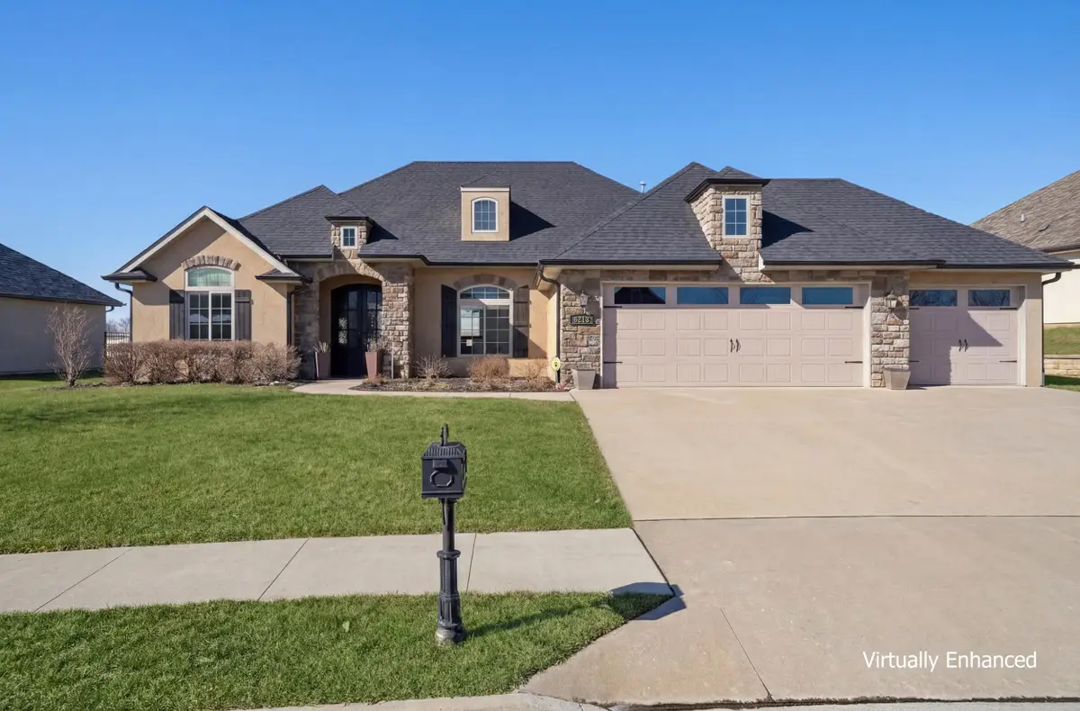 6213 Bent Grass Way, Columbia, MO 65201 - Image #1
