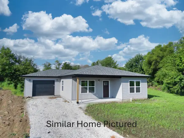 1342 E Bias Ln, CENTRALIA, MO 65240