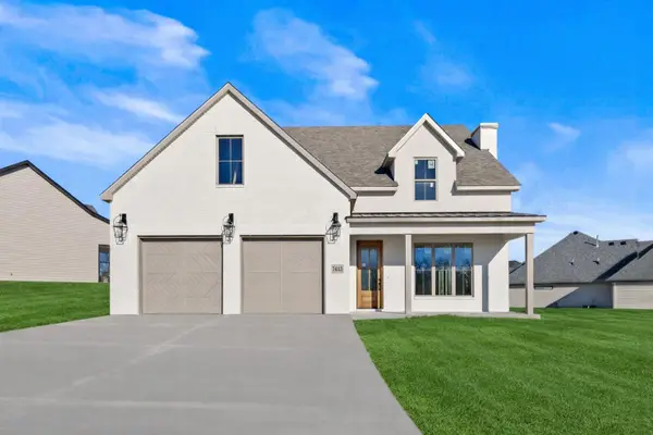 7413 Brackenhill Dr, COLUMBIA, MO 65203