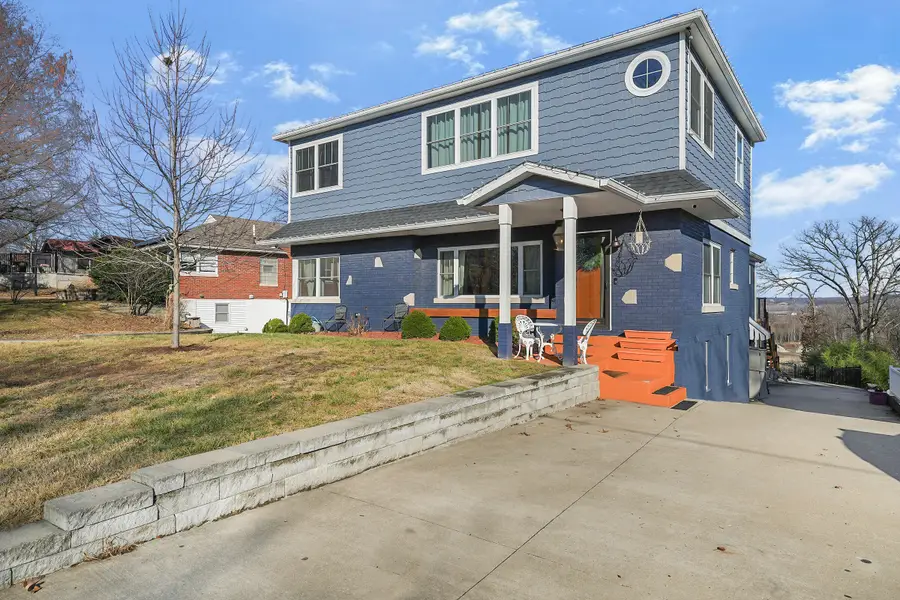 1718 Hayselton Dr, Jefferson City, MO 65109 - #2