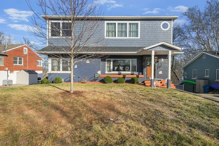 1718 Hayselton Dr, Jefferson City, MO 65109 - #3