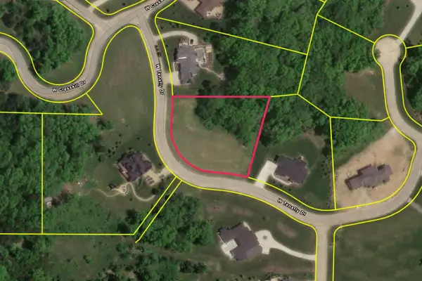 LOT 107 W Tenafly Dr, COLUMBIA, MO 65203