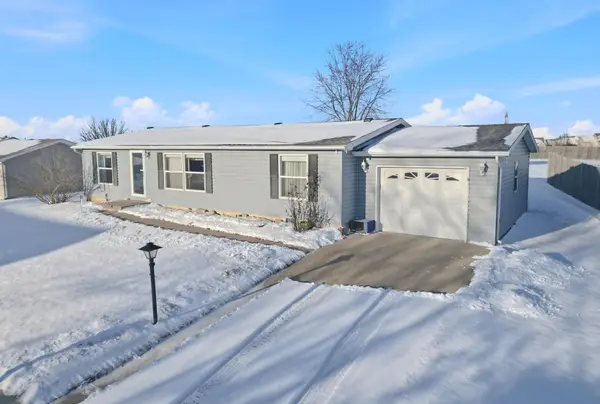 5041 Jasmine Way, COLUMBIA, MO 65202