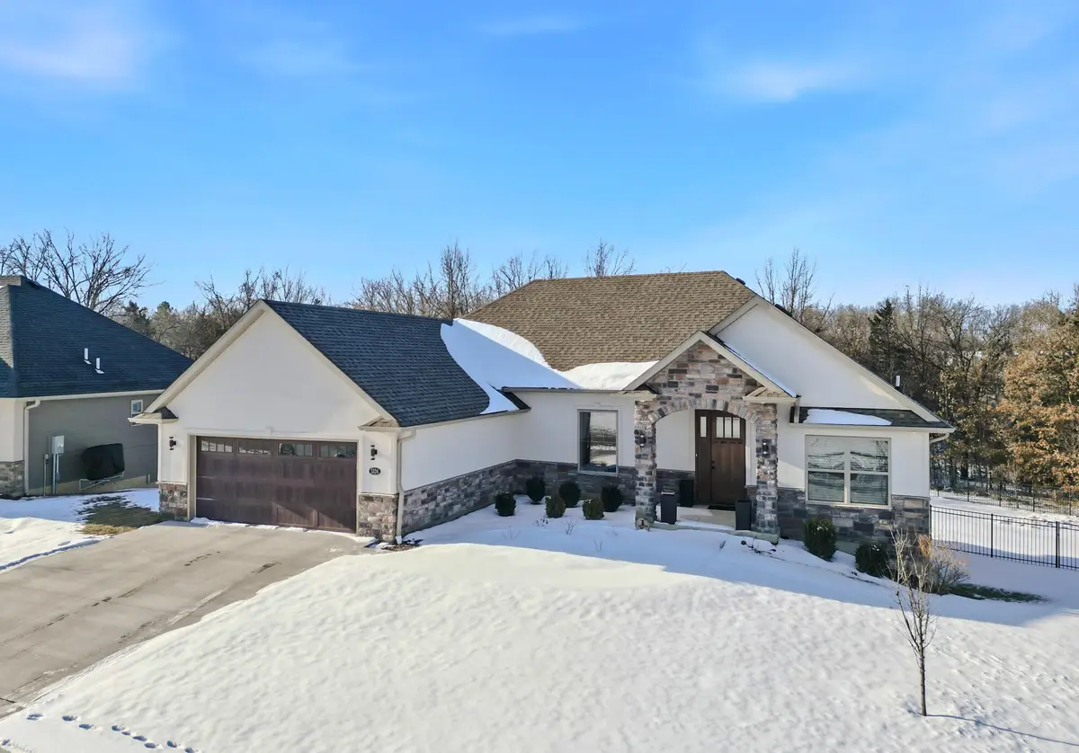 5324 Oakville Ranch Dr, Columbia, MO 65201 - Image #1