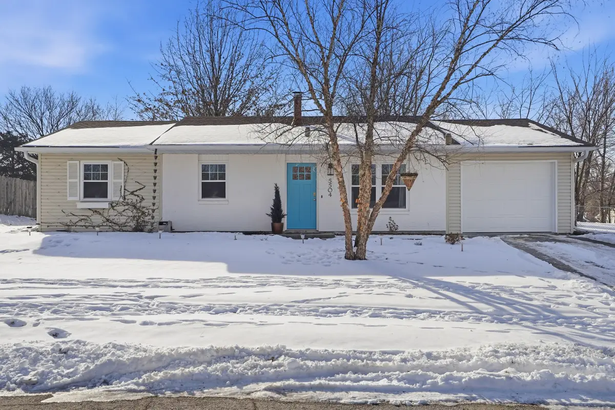 5504 Arrowwood Dr, Columbia, MO 65202 - Image #1