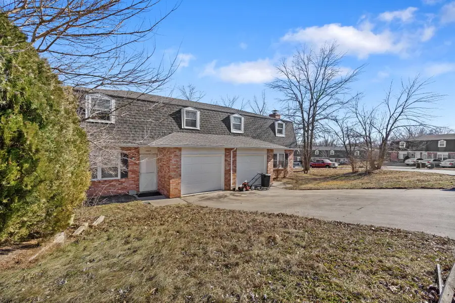 4401-4403 Germantown Dr, Columbia, MO 65203 - Image #2