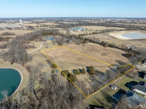 3.19 ACRE Tr 1 Kristi Ln, ASHLAND, MO 65010