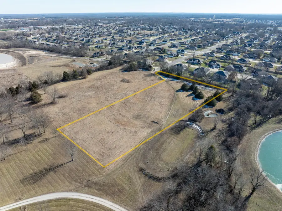 3.19 ACRE Tr 1 Kristi Ln, Ashland, MO 65010 - #2