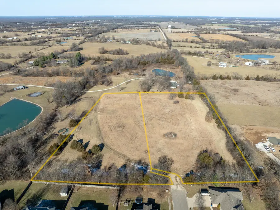 3.19 ACRE Tr 1 Kristi Ln, Ashland, MO 65010 - #3