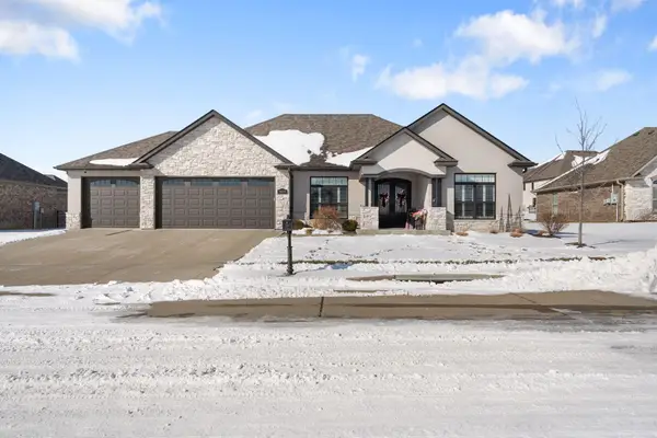 5959 Screaming Eagle Ln, COLUMBIA, MO 65201