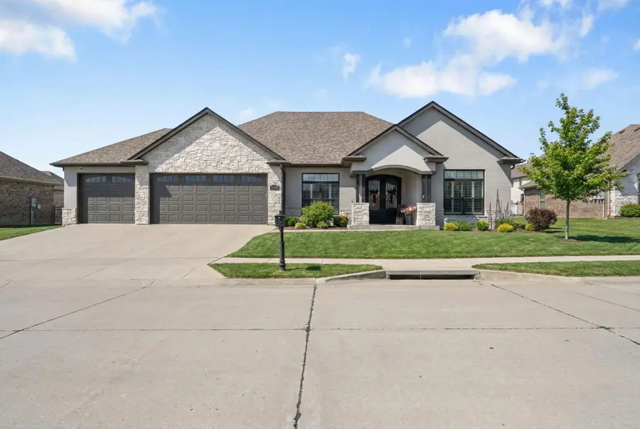 5959 Screaming Eagle Ln, Columbia, MO 65201 - Image #2