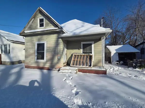 216 Lotter St, MOBERLY, MO 65270