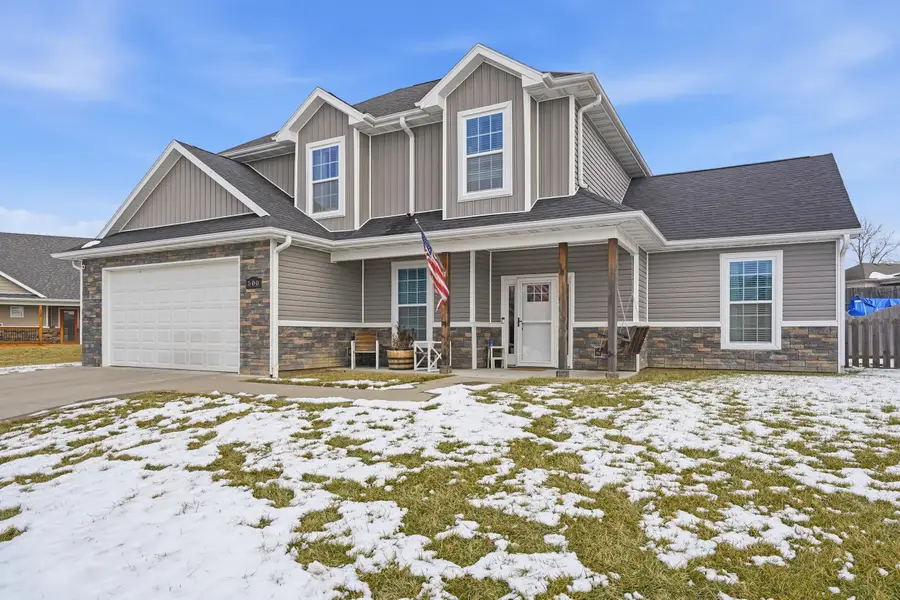 500 Marinas Ave, Ashland, MO 65010 - #2