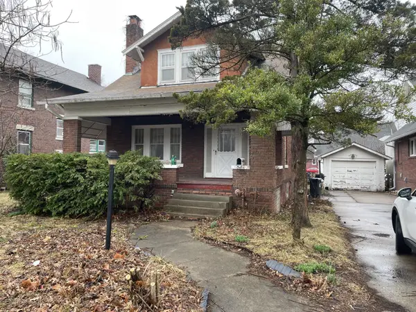 311 Epperson St, MOBERLY, MO 65270