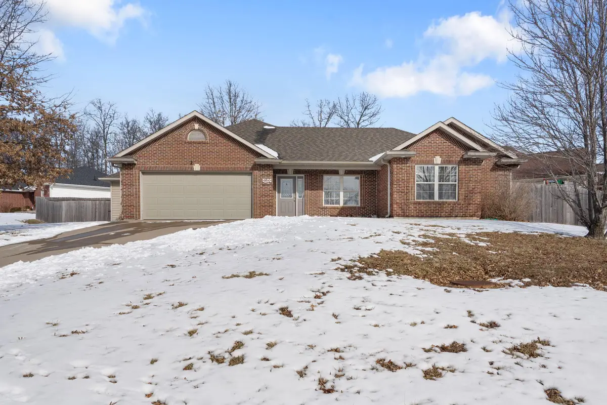 5106 Kristos Ct, Columbia, MO 65202 - Image #1