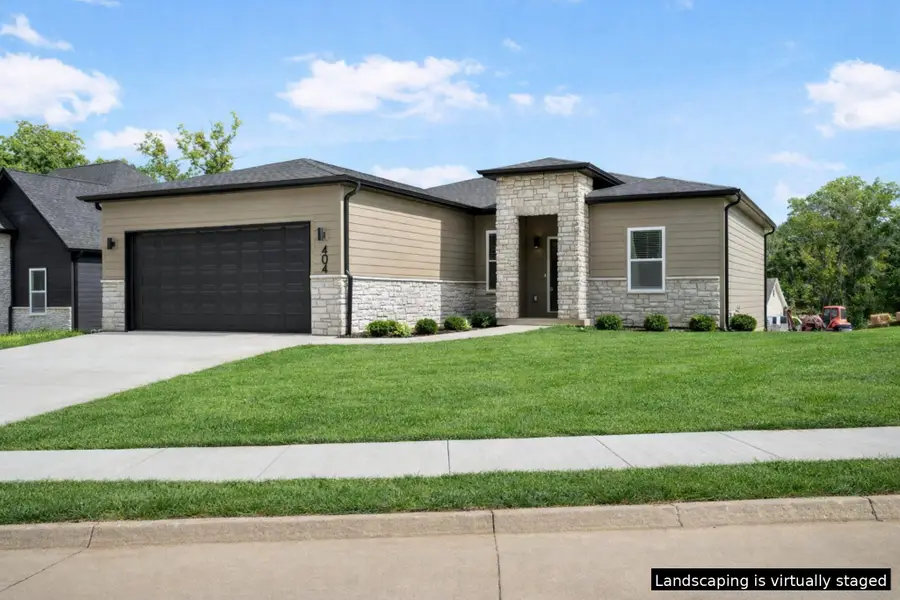 404 Sugarberry Dr, Columbia, MO 65201 - #2