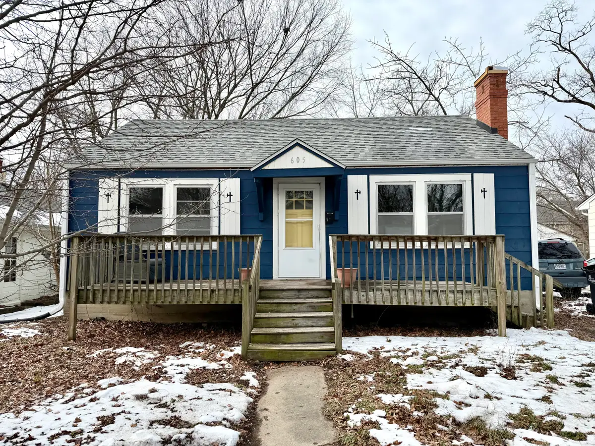 605 Paris Ct, Columbia, MO 65201 - Image #1