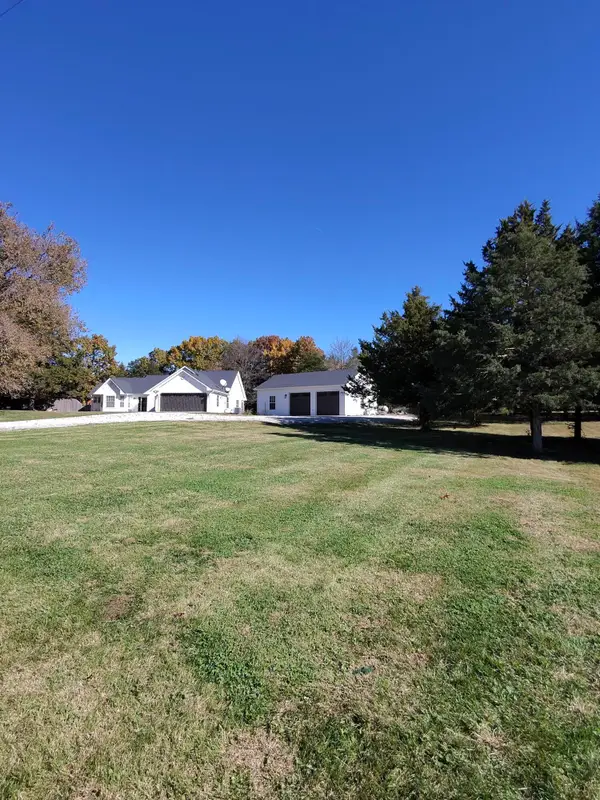 11288 S Blackhawk Trail, ASHLAND, MO 65010
