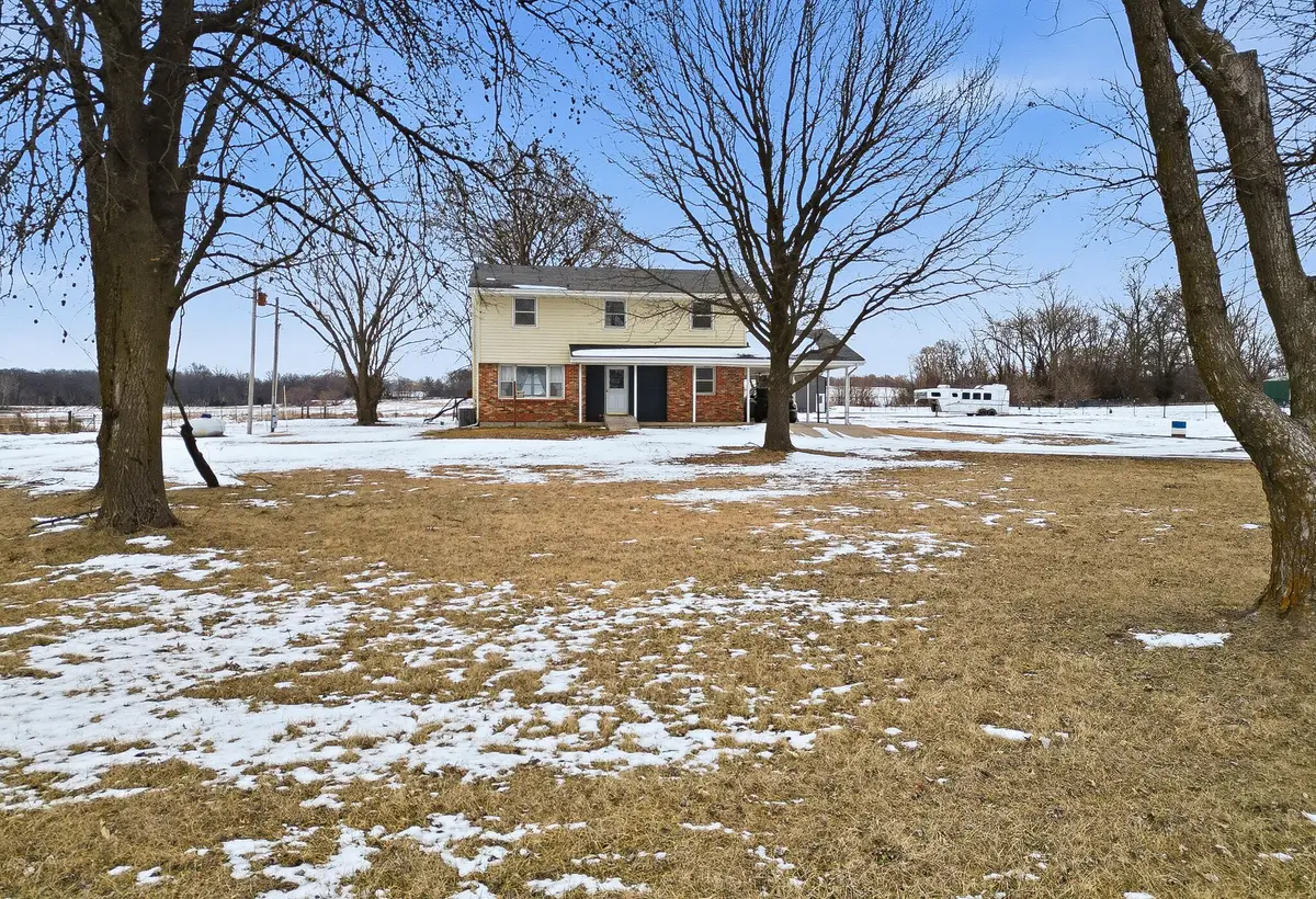 5938 Audrain Rd #353, Salt River, MO 65256 - #1