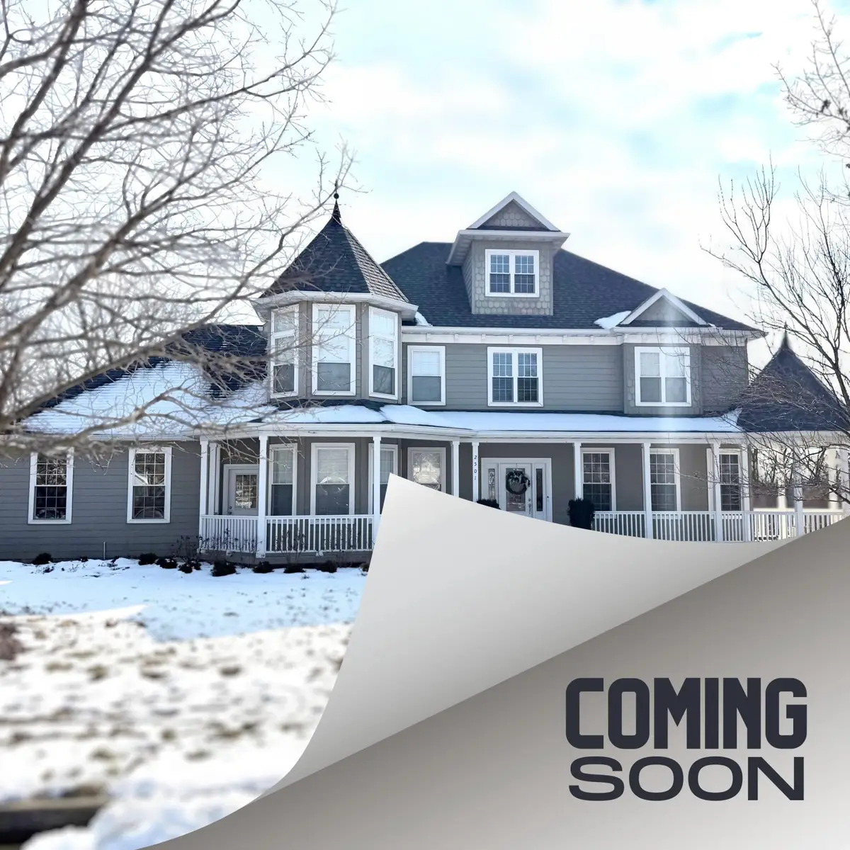 2501 St Regis Ct, Columbia, MO 65203 - Image #1