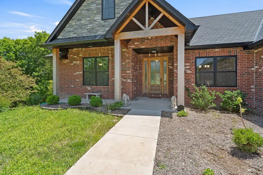 4520 Co Rd 1245, Moberly, MO 65270 - #3