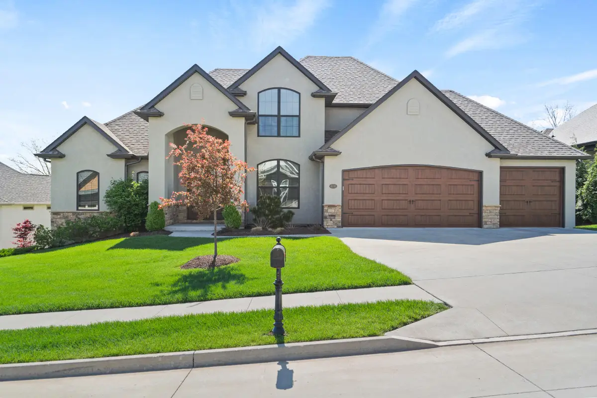 4530 Stonington Ct, Columbia, MO 65203 - Image #1