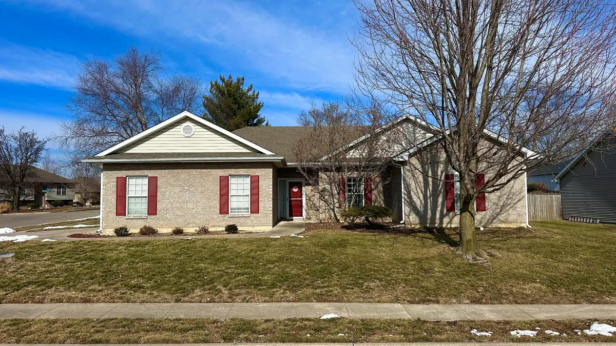 4203 Cedar Crest Ln, Columbia, MO 65203 - Image #1