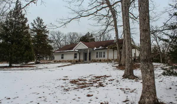 9550 County Road 134, FULTON, MO 63388