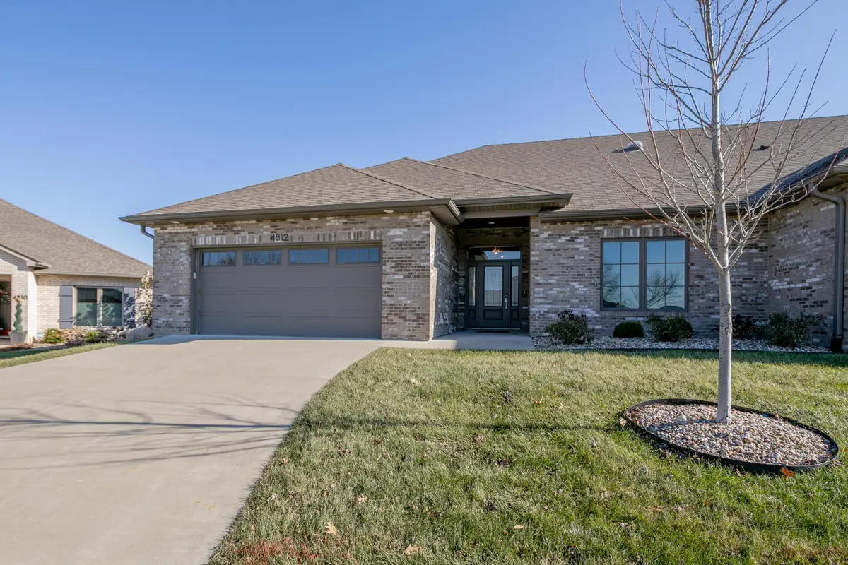 4812 Carlisle Ct, Columbia, MO 65203 - Image #1