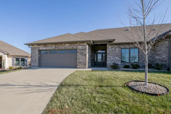 4812 Carlisle Ct, COLUMBIA, MO 65203
