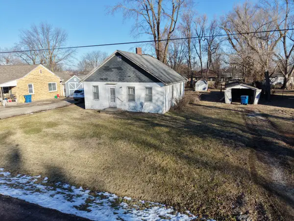 405 Ash St, ASHLAND, MO 65010