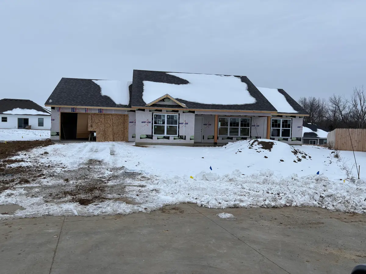 5748 Royal Plum Ct, Columbia, MO 65202 - Image #1