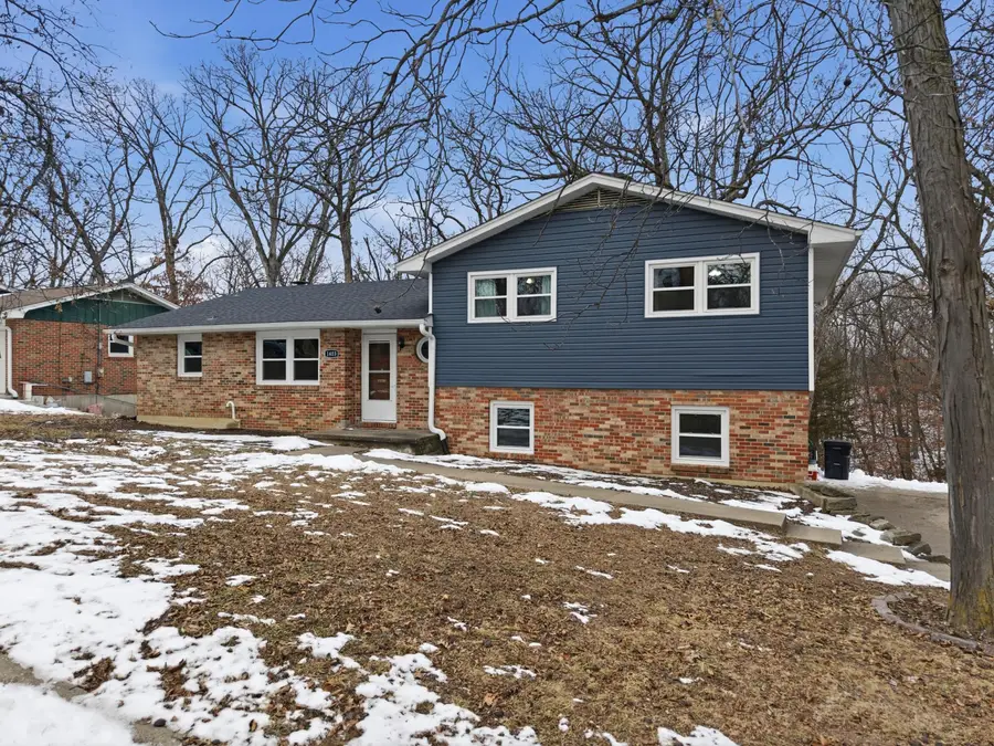 1403 Ridgemont Ct, Columbia, MO 65203 - Image #2