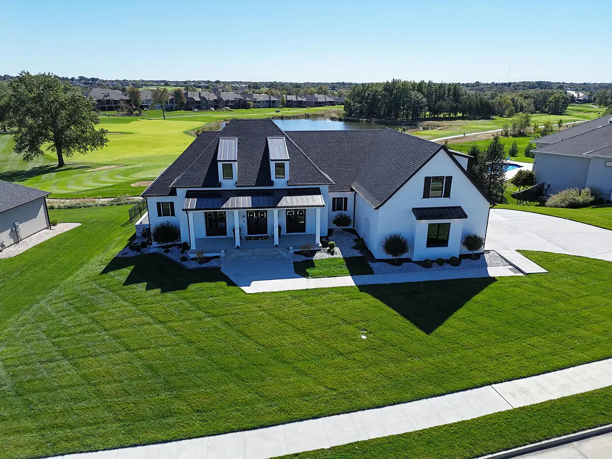 5624 Lightpost Dr, Columbia, MO 65201 - Image #1