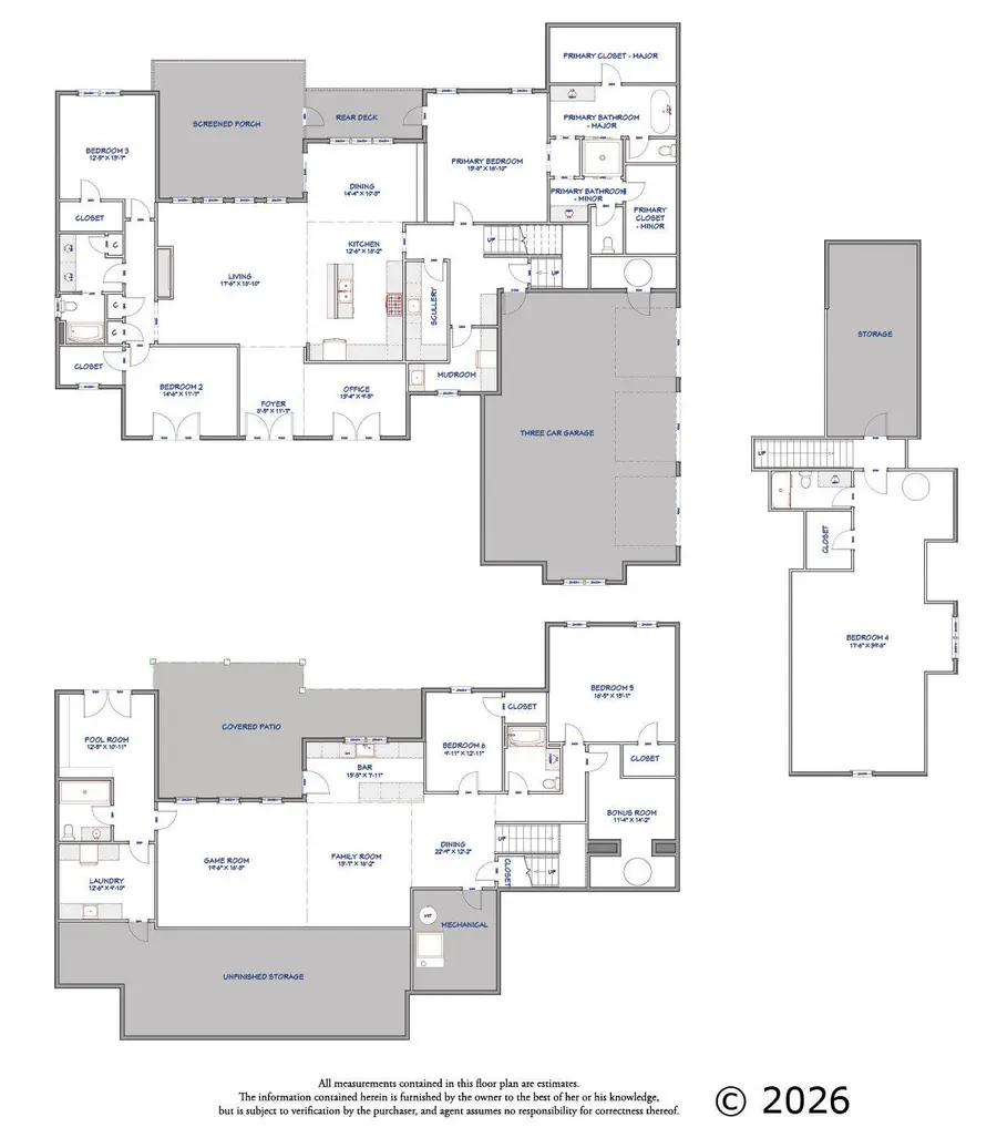 5624 Lightpost Dr, Columbia, MO 65201 - Image #2