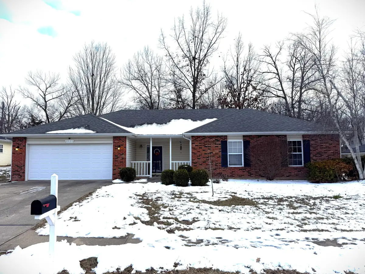 4604 Wren Wood Dr, Columbia, MO 65202 - Image #1