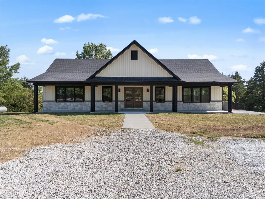 13100 N Bethlehem Rd, Harrisburg, MO 65256 - #2